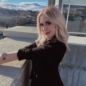 Meet your Posher, Tessa